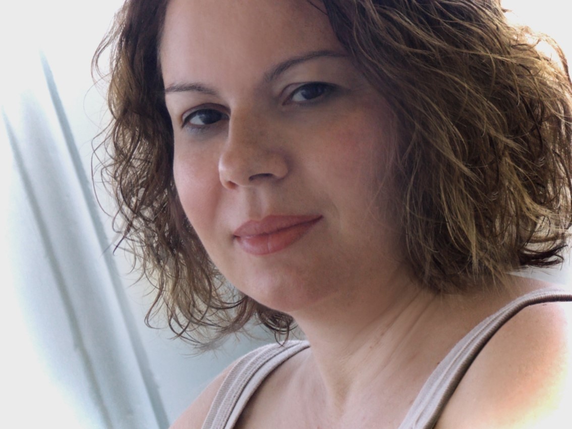 Katerina Pseftogianni